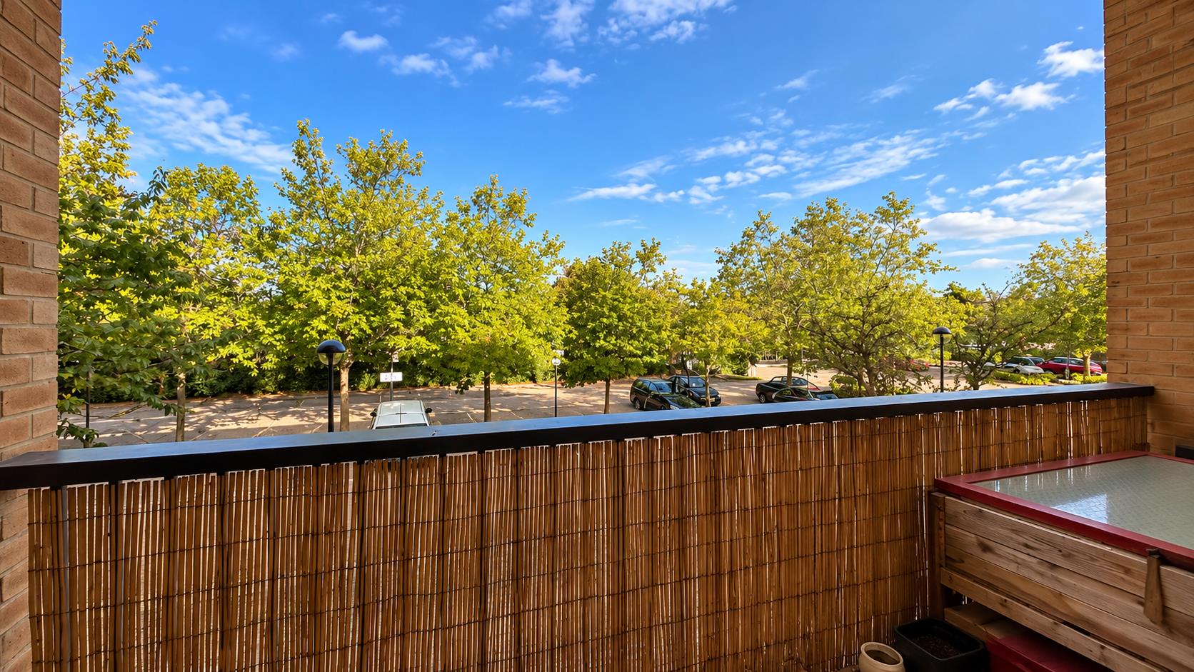 North Fourteenth Street, Milton Keynes